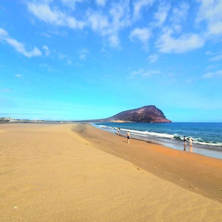 Sunset Ocean Views Los Gigantes By Hrtenerife Net Puerto de Santiago  Exteriör bild