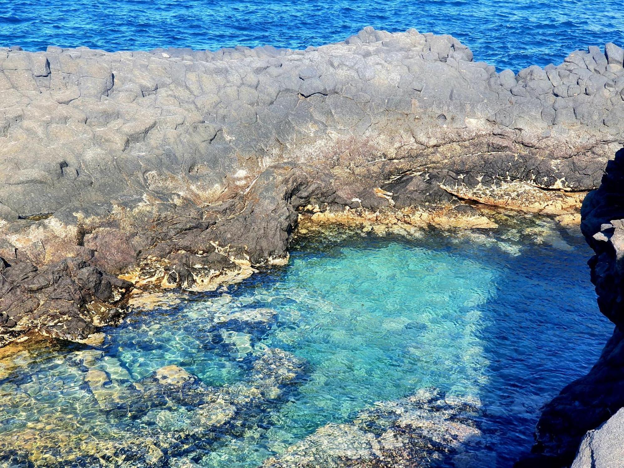 Sunset Ocean Views Los Gigantes By Hrtenerife Net Puerto de Santiago  Exteriör bild