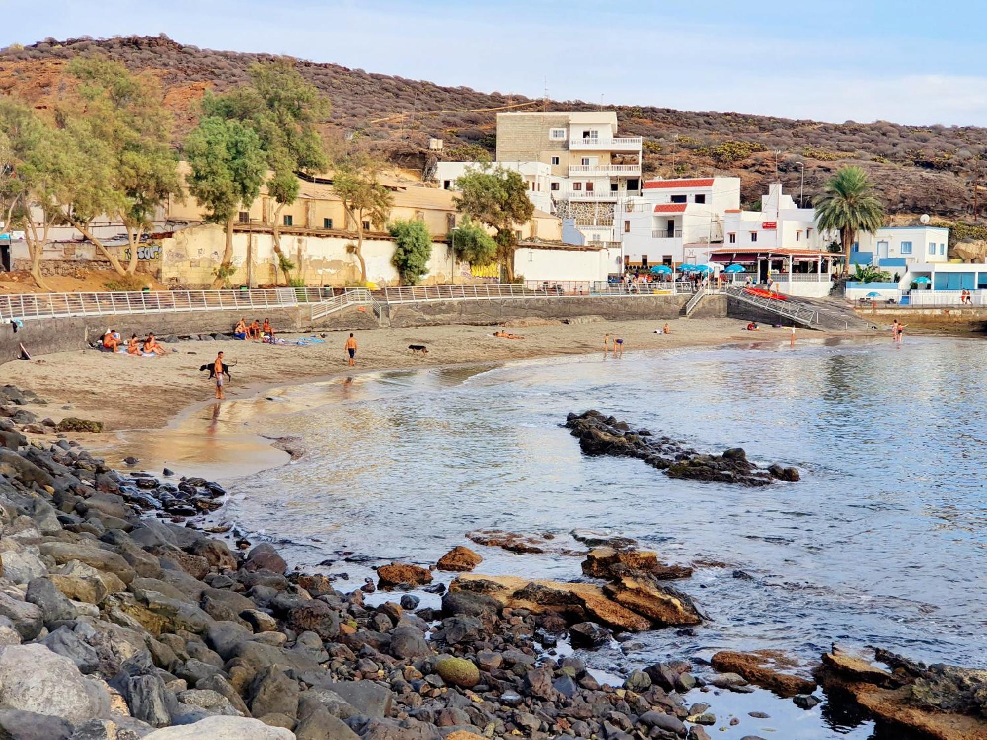Sunset Ocean Views Los Gigantes By Hrtenerife Net Puerto de Santiago  Exteriör bild