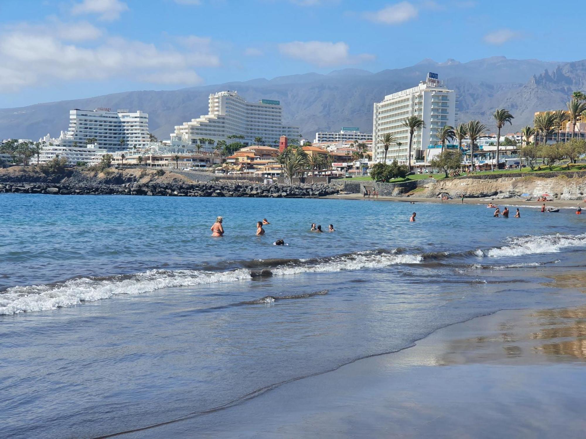 Sunset Ocean Views Los Gigantes By Hrtenerife Net Puerto de Santiago  Exteriör bild